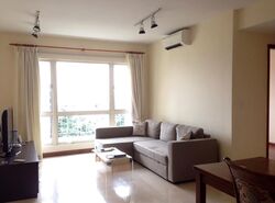 Burlington Square (D7), Apartment #590743911
